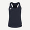 The Indian Maharadja Women's Breeze Tennis Tank - Navy (3)