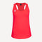 The Indian Maharadja Women's Breeze Tennis Tank - Neon Pink (3)