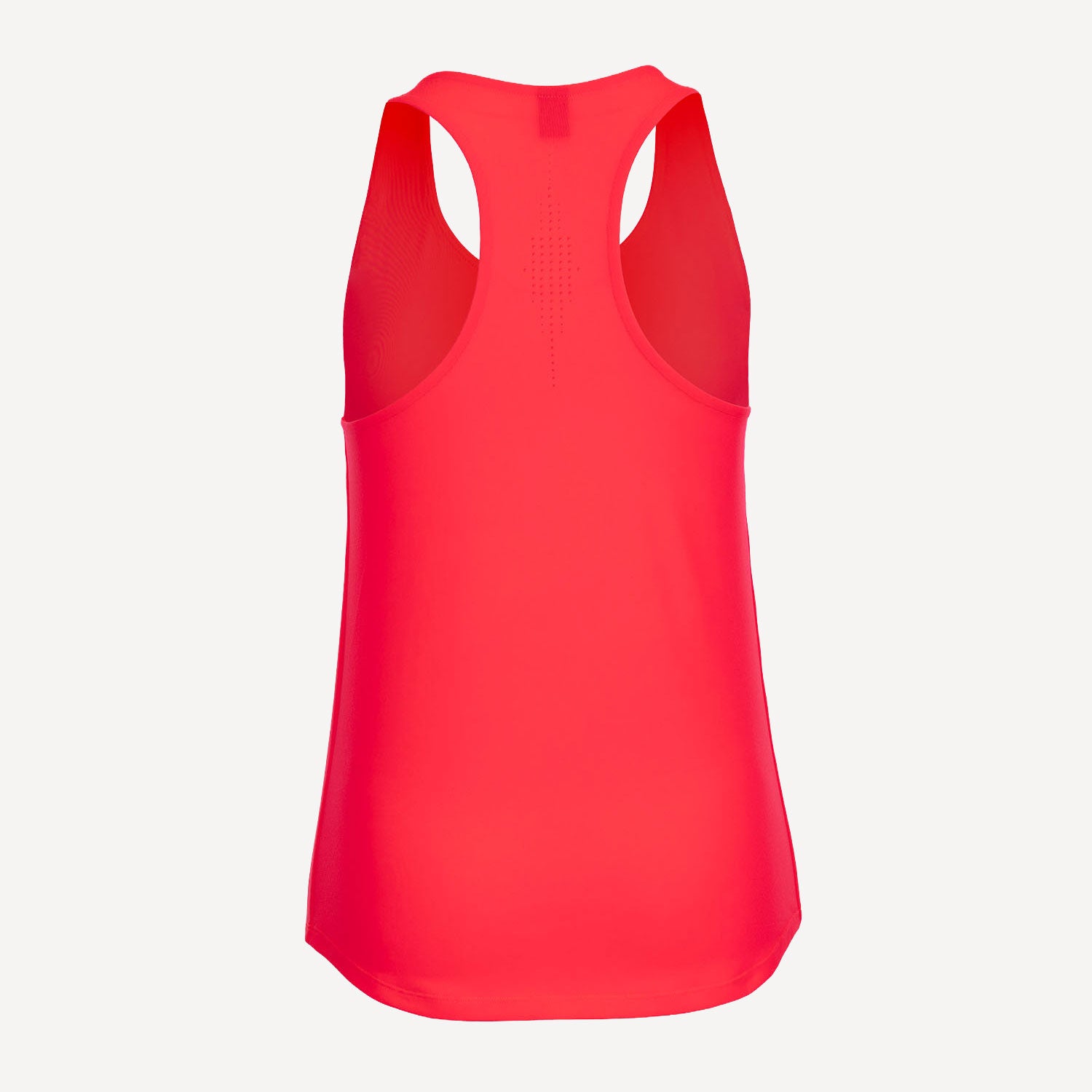 The Indian Maharadja Women's Breeze Tennis Tank - Neon Pink (5)