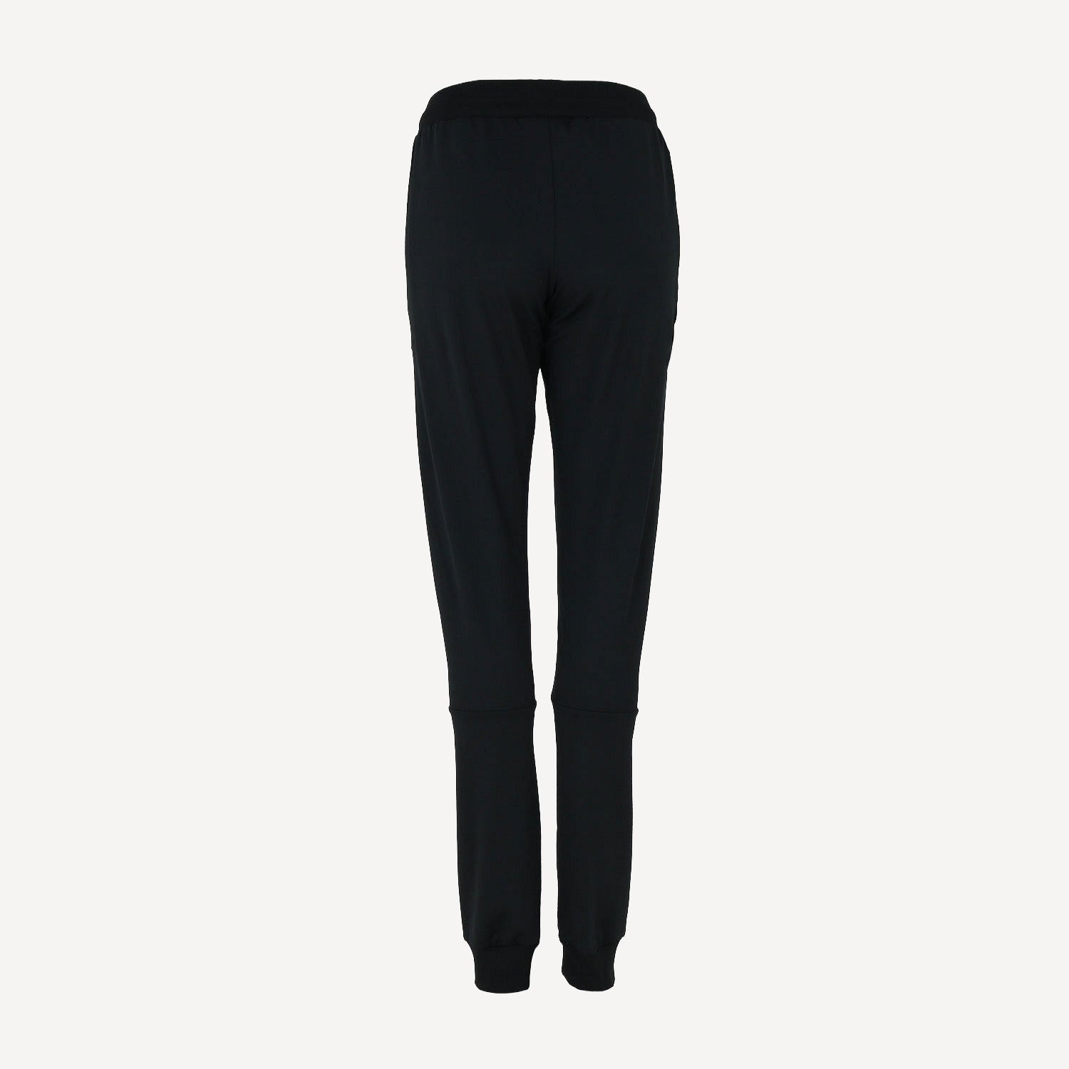 The Indian Maharadja Women's Cargo Tennis Pants - Black (6)