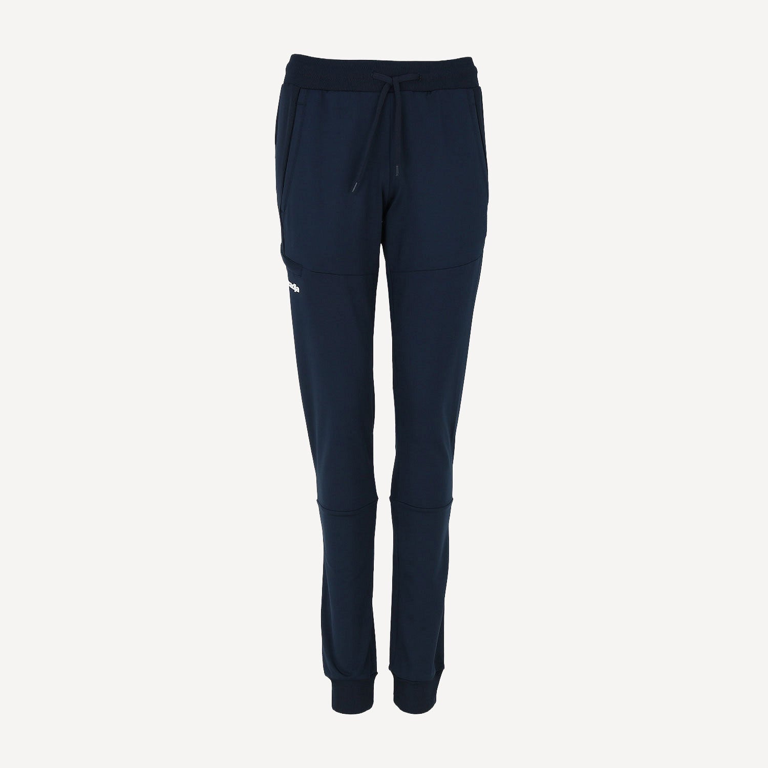 The Indian Maharadja Women's Cargo Tennis Pants - Navy (3)