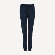 The Indian Maharadja Women's Cargo Tennis Pants - Navy (3)