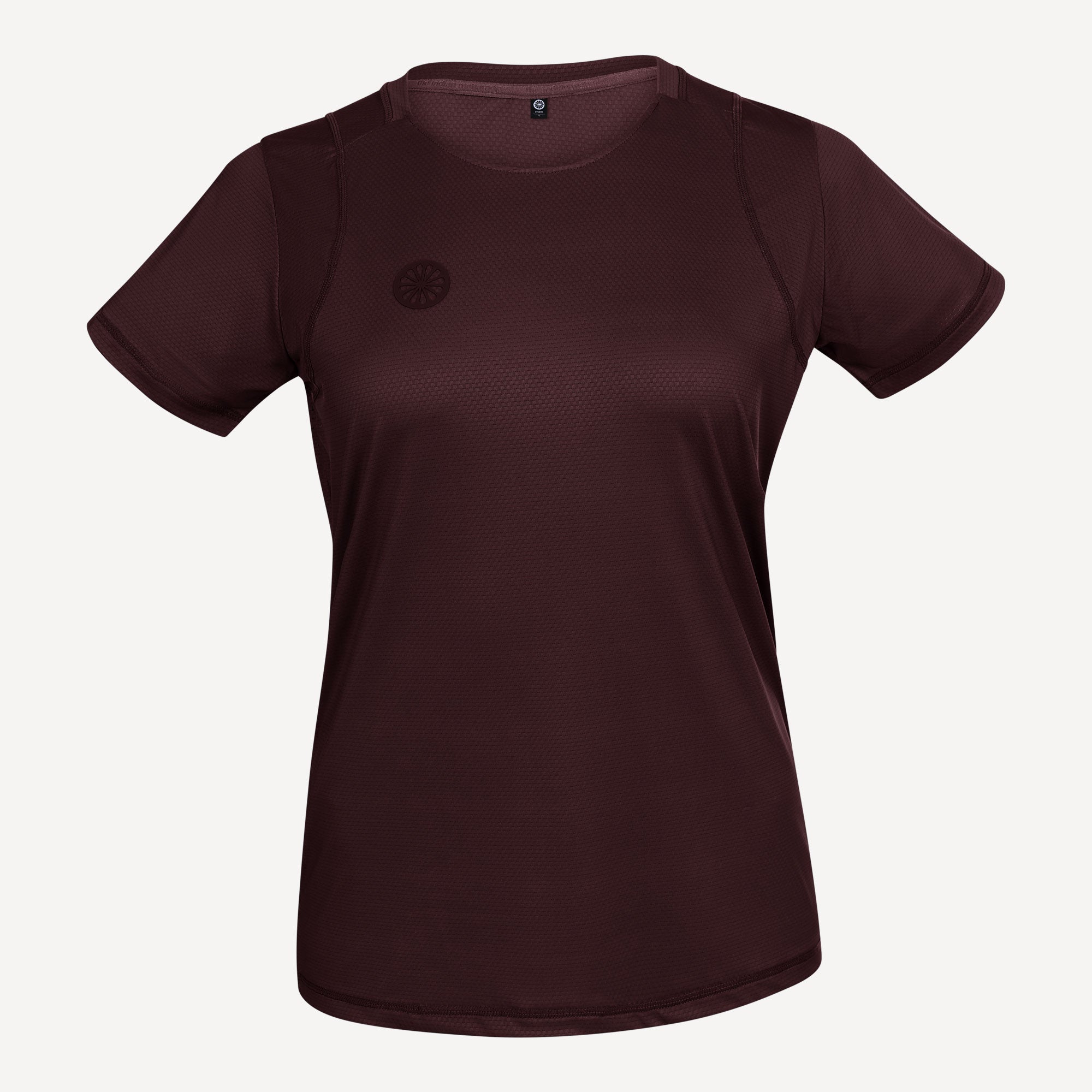 The Indian Maharadja Women's DryShift Shirt - Red (1)