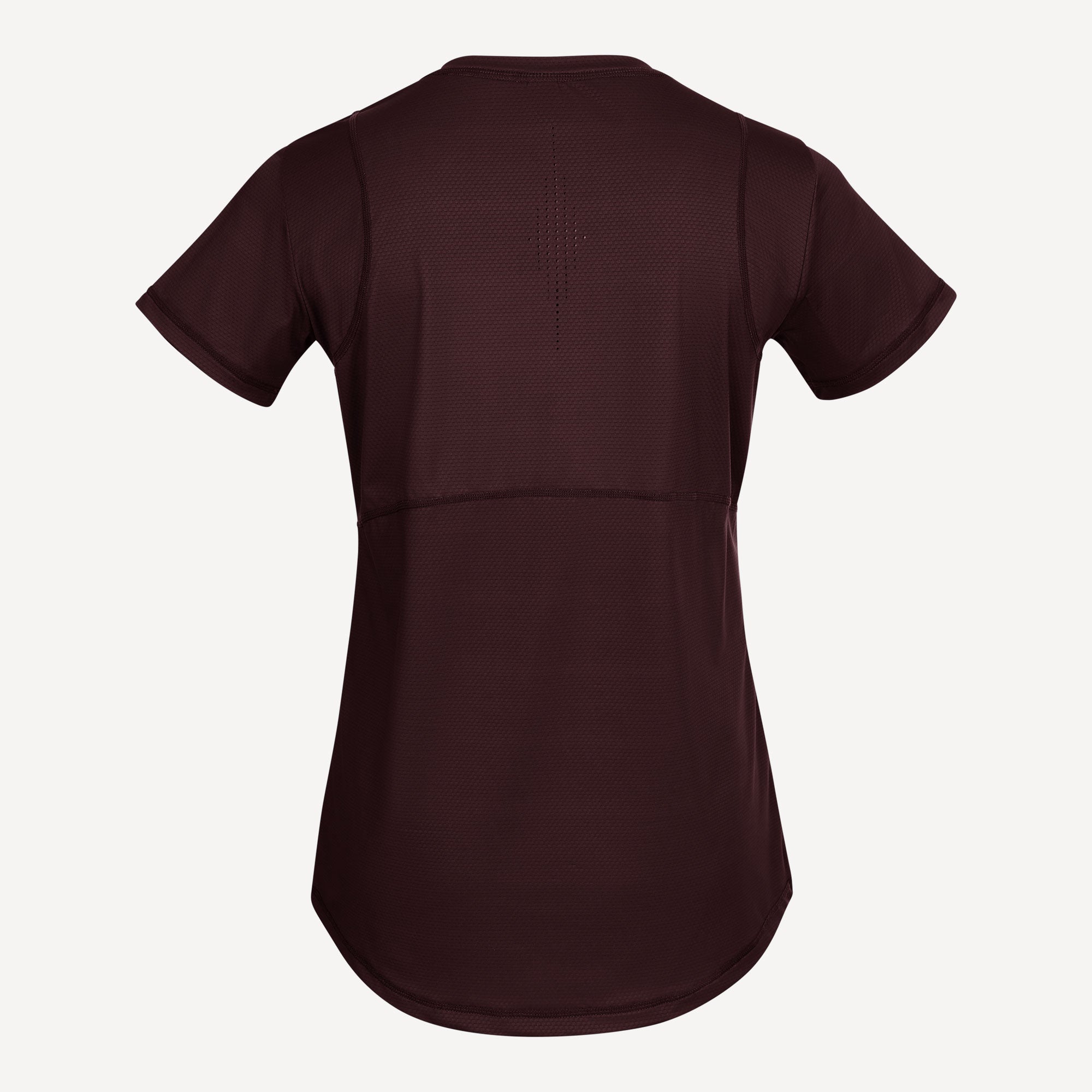 The Indian Maharadja Women's DryShift Shirt - Red (3)