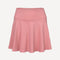 The Indian Maharadja Women's Flowing Tennis Skirt - Blush Pink (3)