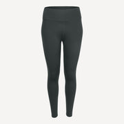 The Indian Maharadja Women's Performance Tights - Grey (1)