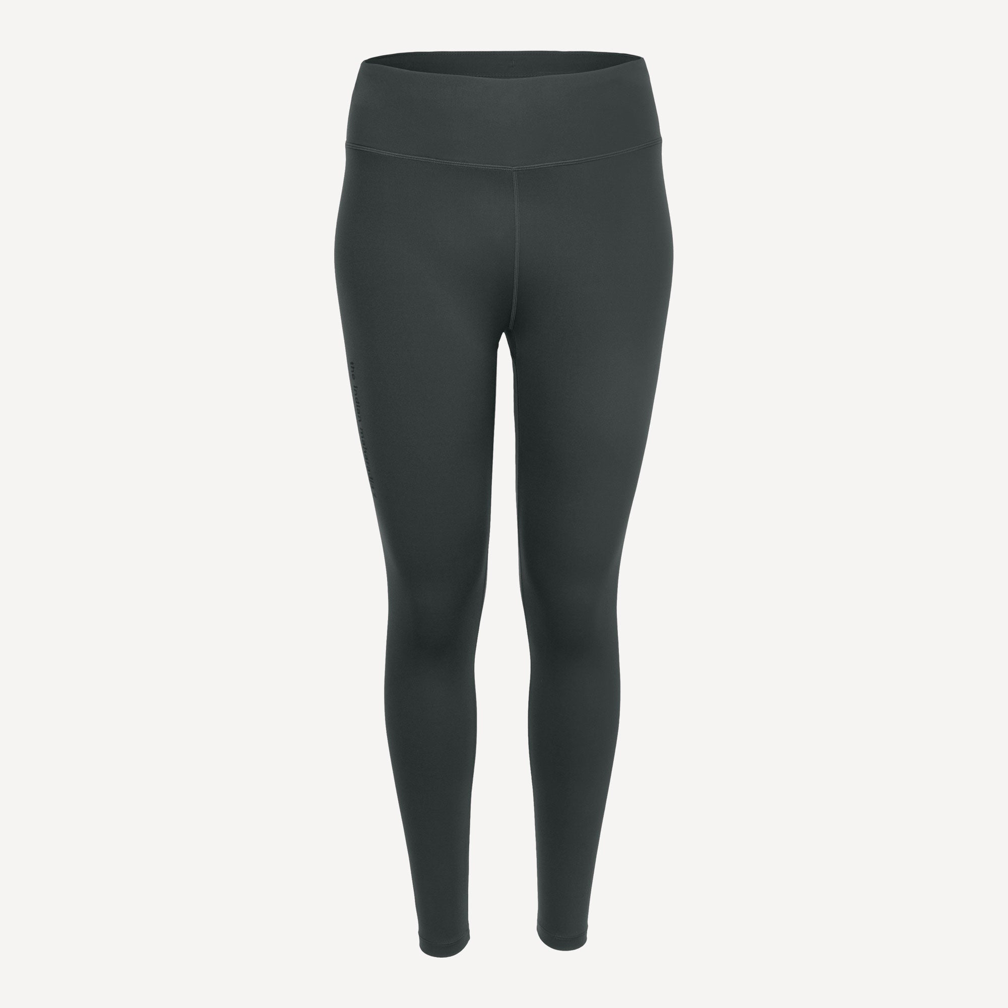The Indian Maharadja Women's Performance Tights - Grey (1)