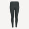The Indian Maharadja Women's Performance Tights - Grey (1)