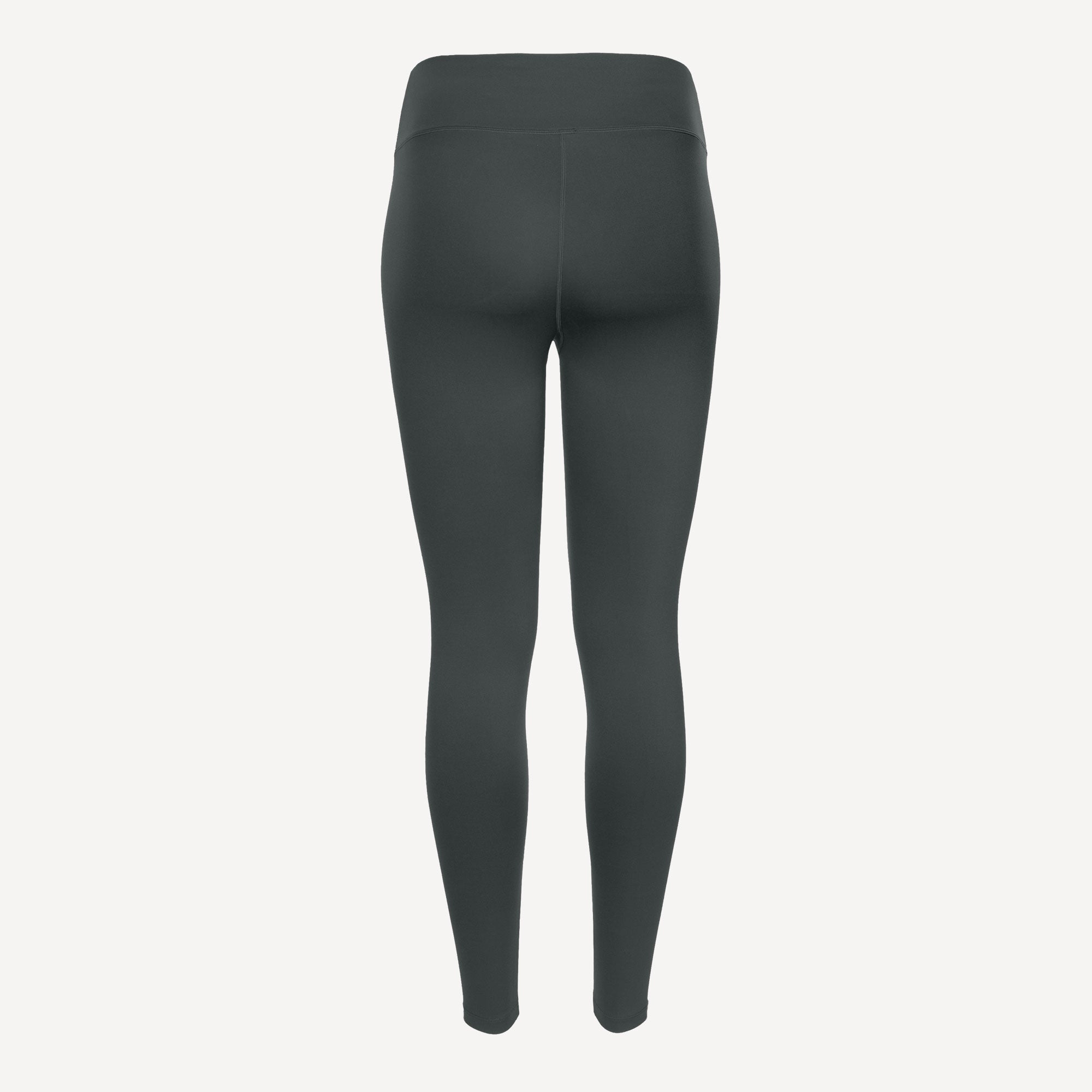 The Indian Maharadja Women's Performance Tights - Grey (3)