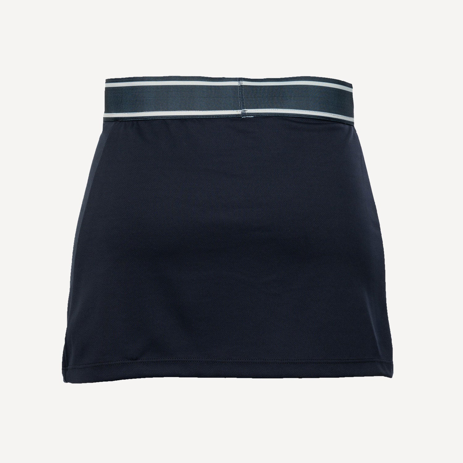 The Indian Maharadja Women's Pique Tennis Skirt - Dark Blue (3)