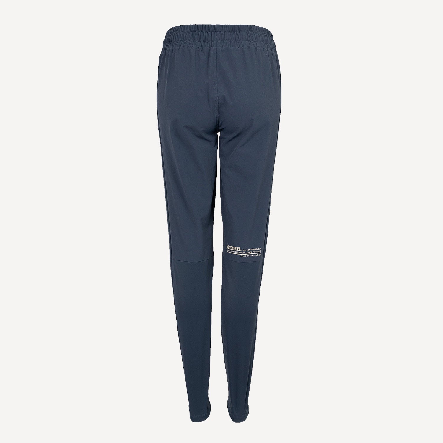 The Indian Maharadja Women's Plyo Flex Tennis Pants - Navy (5)
