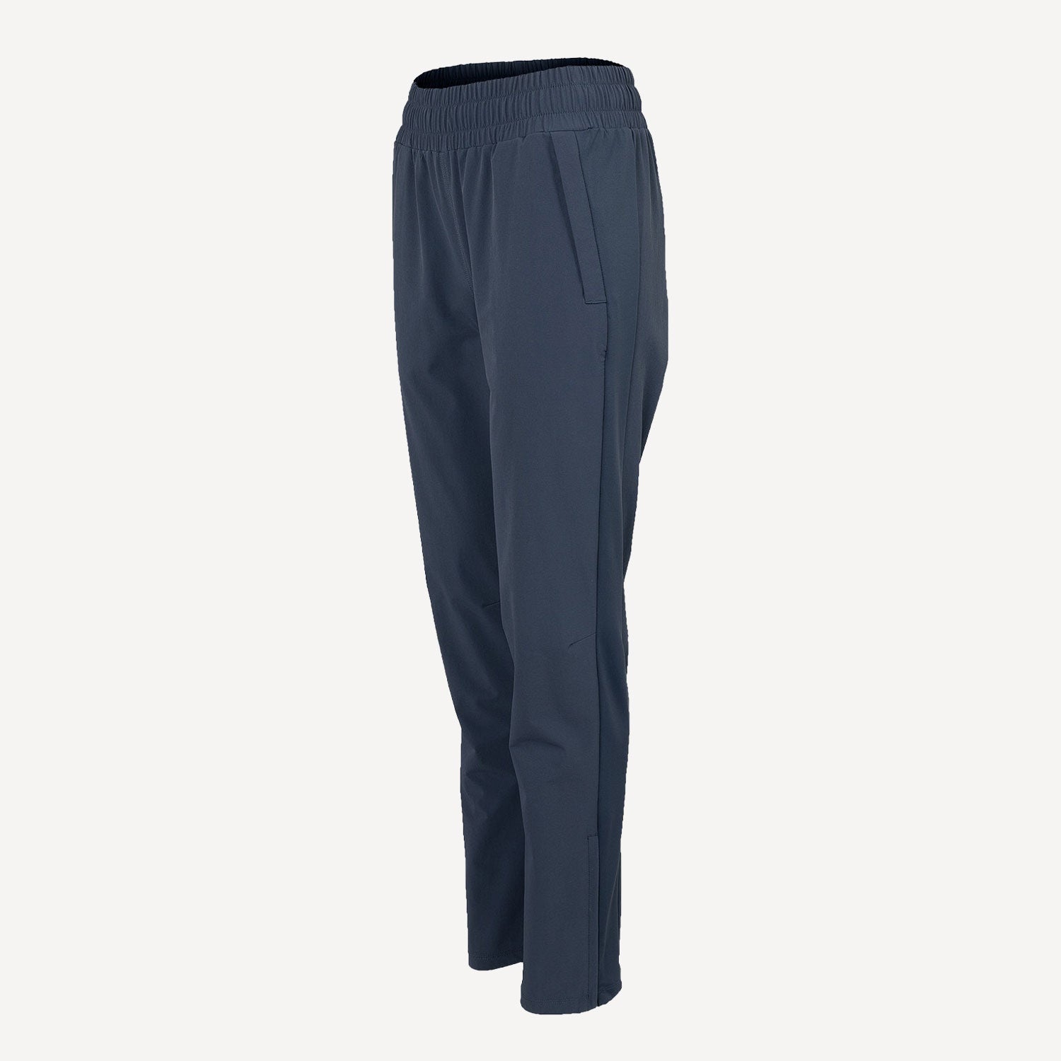 The Indian Maharadja Women's Plyo Flex Tennis Pants - Navy (6)