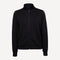 The Indian Maharadja Women's Soft Supreme Tennis Jacket - Black (3)