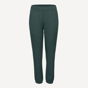 The Indian Maharadja Women's Soft Supreme Tennis Pants - Hunter Green (3)
