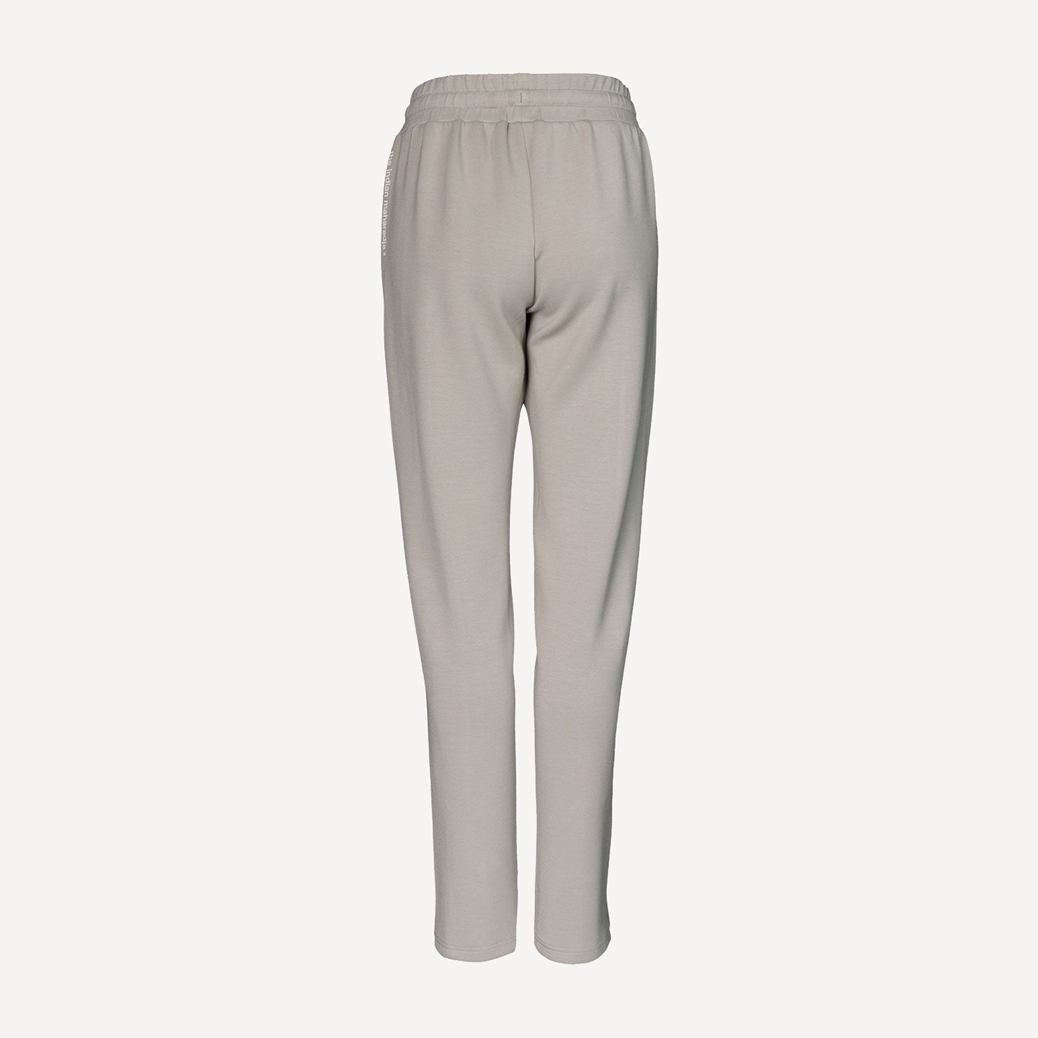 The Indian Maharadja Women's Soft Supreme Tennis Pants - Grey (3)