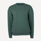 The Indian Maharadja Women's Soft Supreme Tennis Sweater - Hunter Green (3)