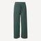 The Indian Maharadja Women's Soft Supreme Wide Leg Tennis Pants - Hunter Green (3)