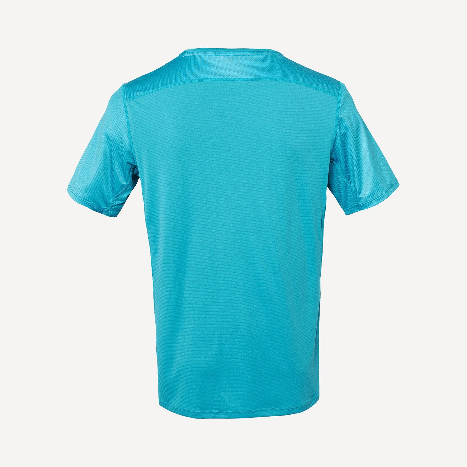 The Indian Maharadje Kadiri Boys' Agility Tennis Shirt - Blue (2)