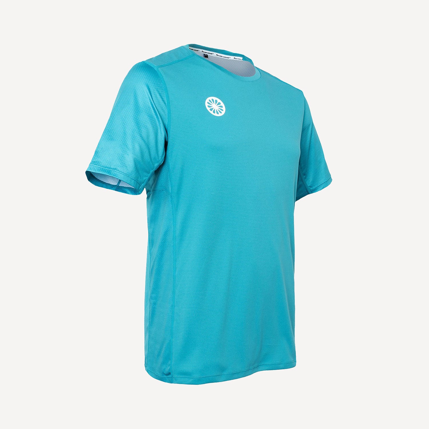 The Indian Maharadje Kadiri Boys' Agility Tennis Shirt - Blue (3)