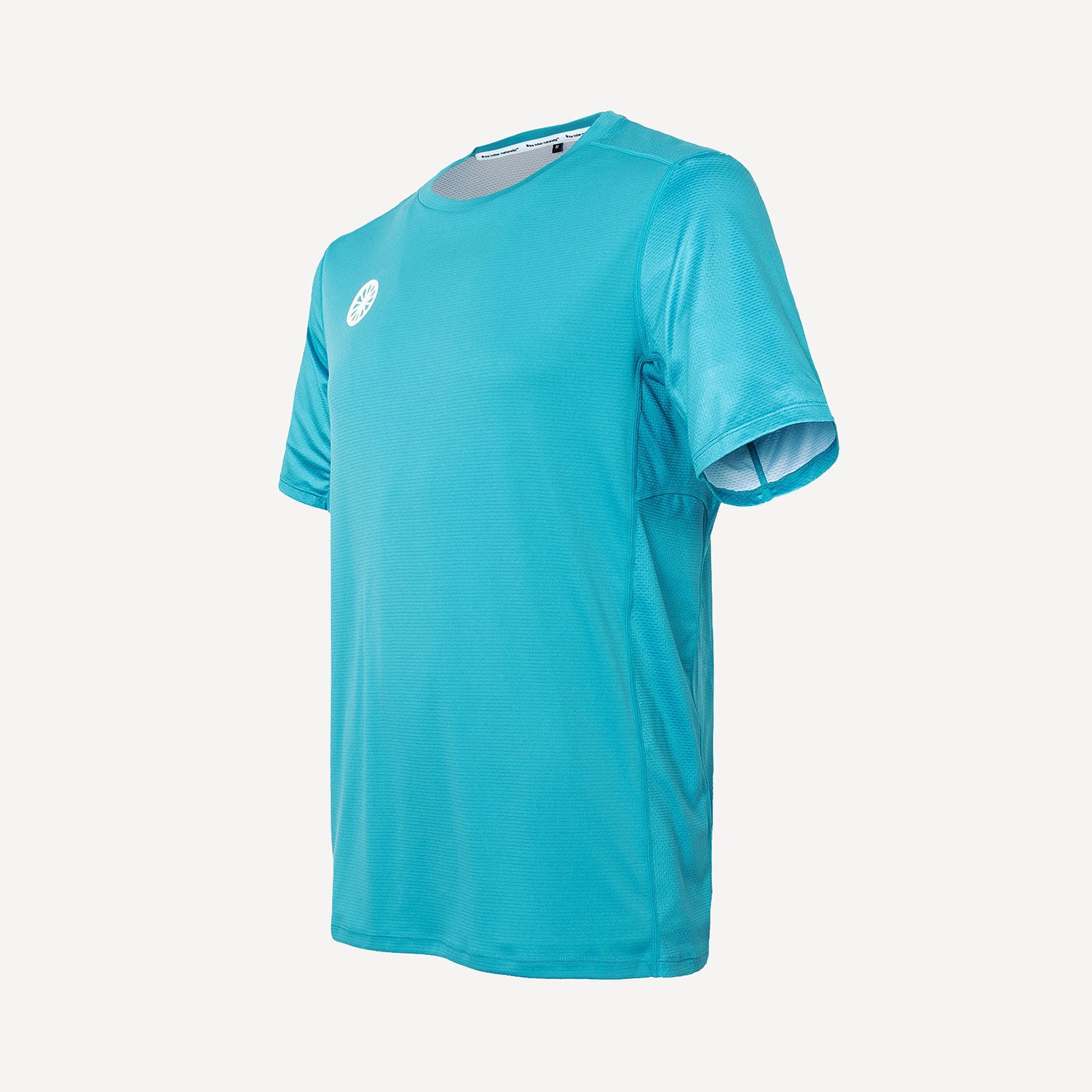 The Indian Maharadje Kadiri Boys' Agility Tennis Shirt - Blue (4)