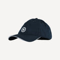 The Indian Maharadje Kadiri Uni Tennis Cap - Dark Blue (1)