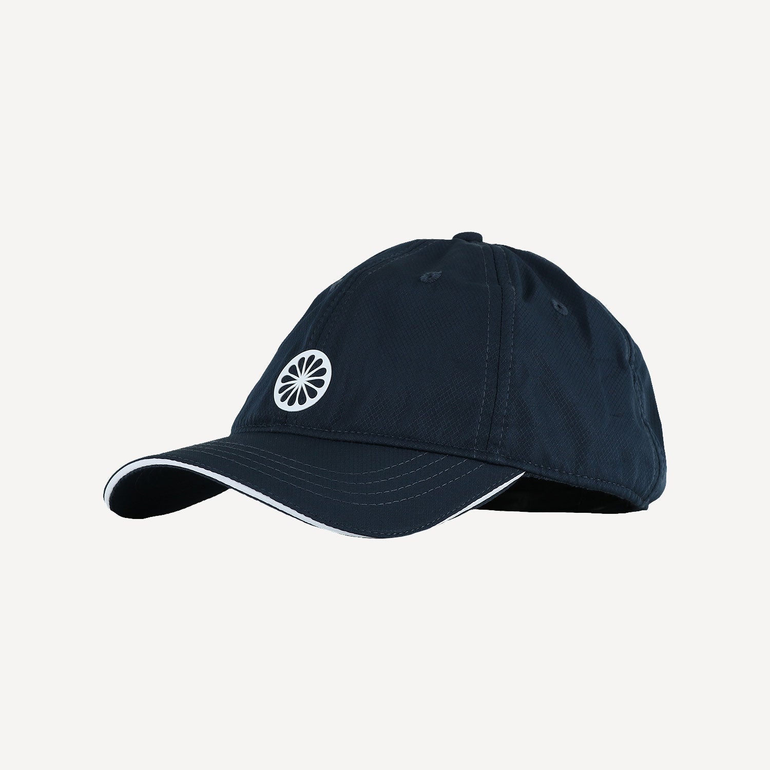 The Indian Maharadja Kadiri Uni Tennis Cap - Dark Blue (1)