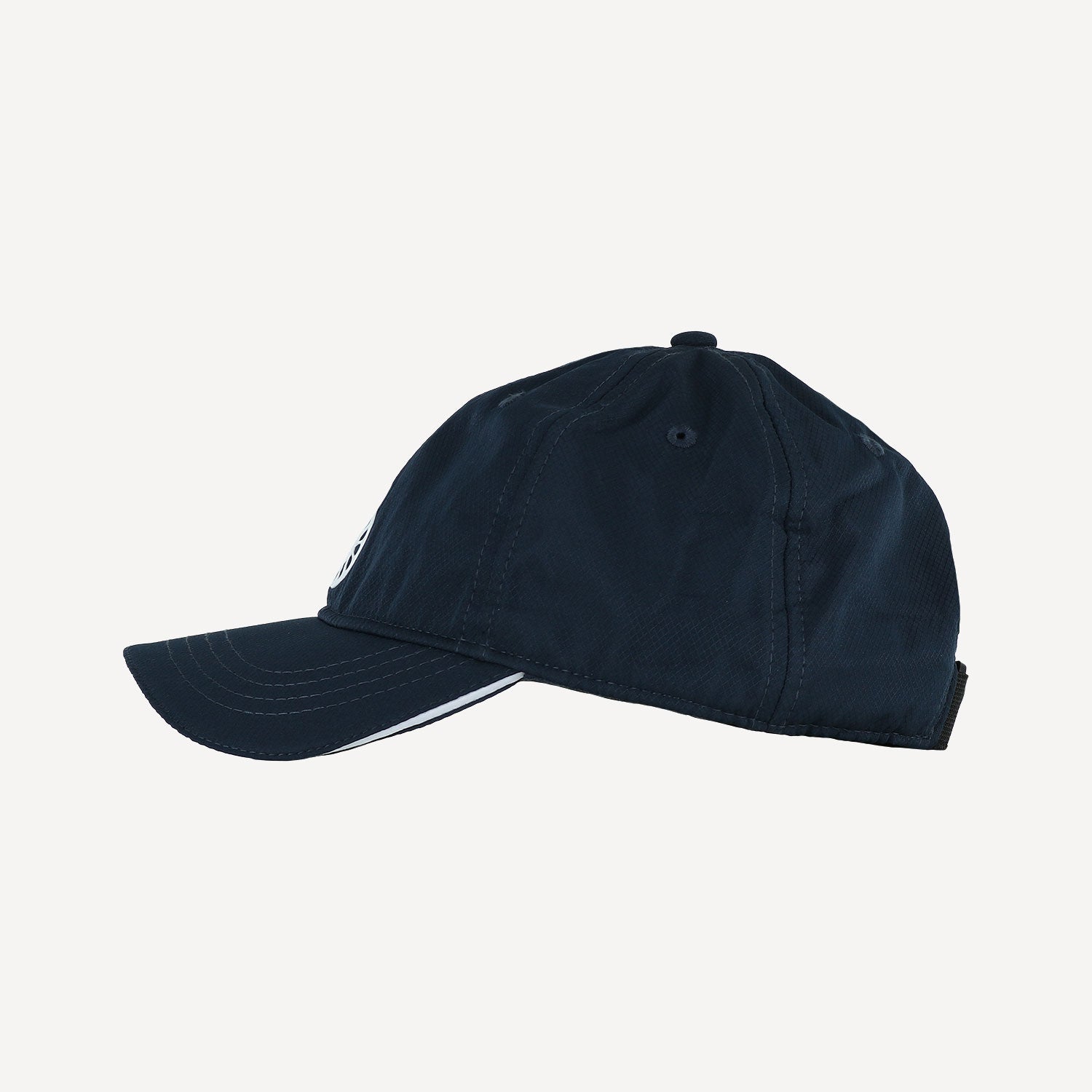 The Indian Maharadja Kadiri Uni Tennis Cap - Dark Blue (2)