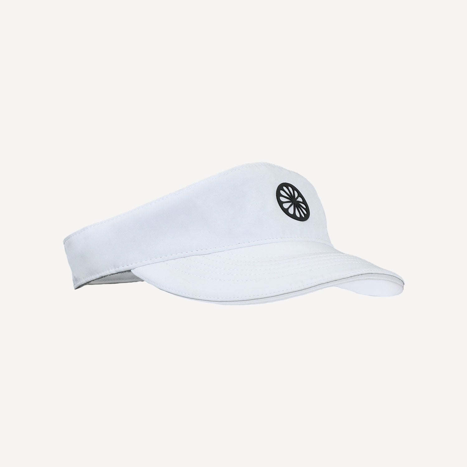 The Indian Maharadja Kadiri Uni Tennis Visor - TC Dubbeldam (1)