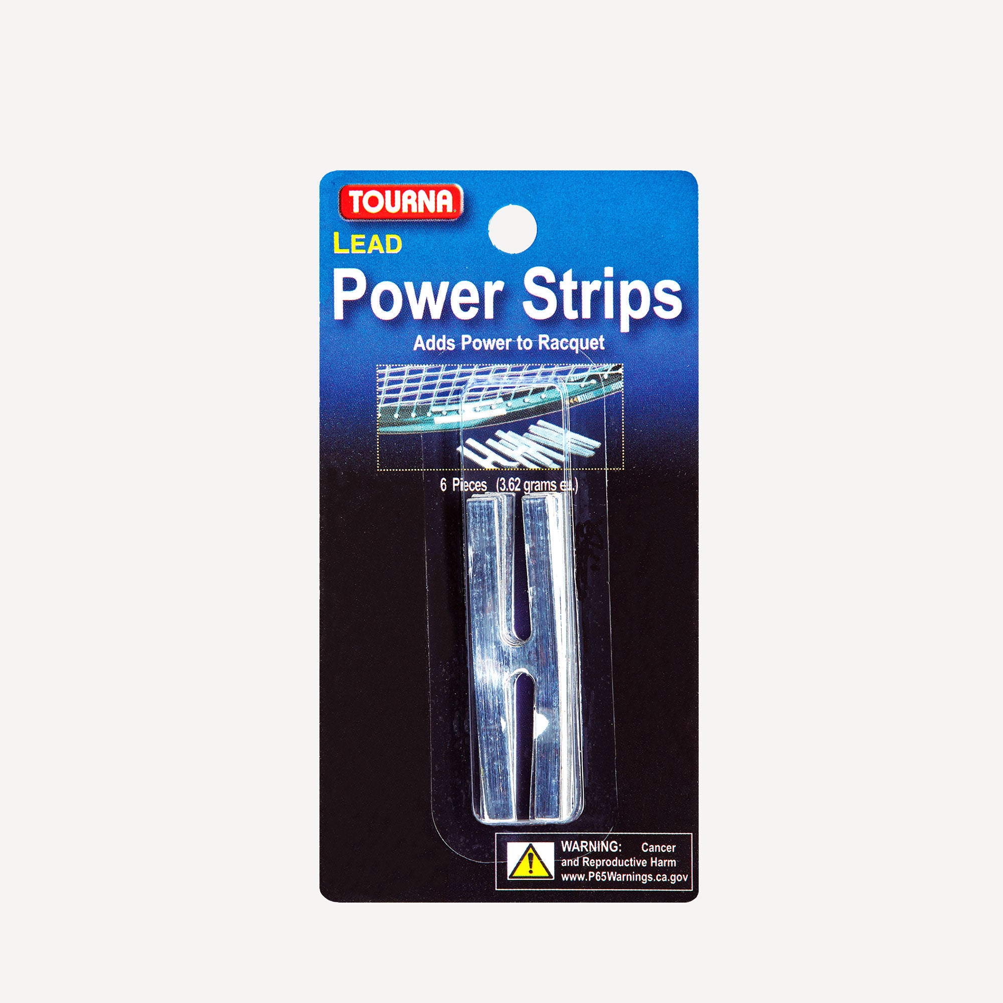 Tourna Lead Power Strips (1)