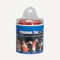 Tourna Tac 30 Tennis Overgrip Blue (1)