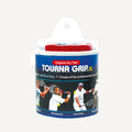 Tourna XL 30 Tennis Overgrip Blue (1)