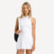 Wilson All Court Women's Tennis Dress - White (1)
