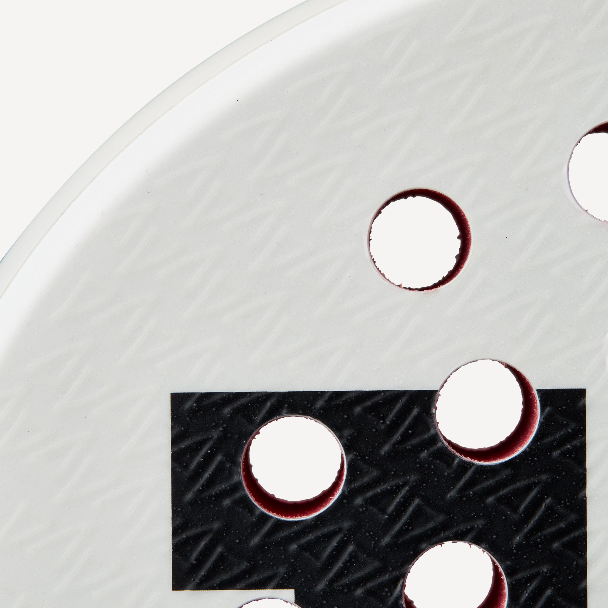 Wilson Bela LS V3 Padel Racket (5)