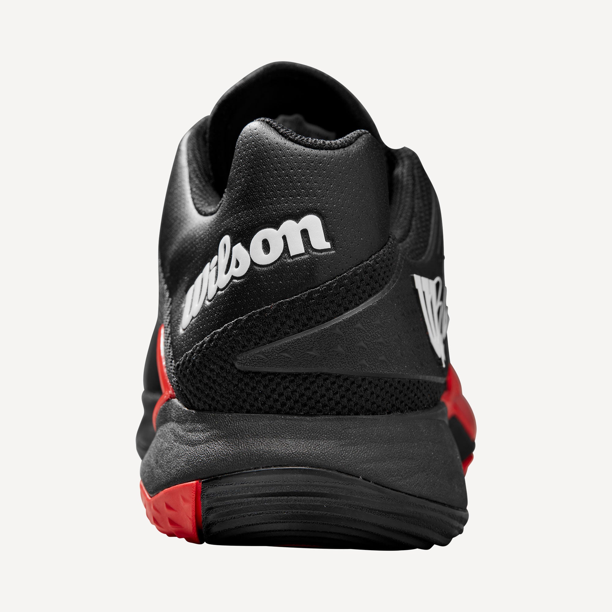 Wilson BELA Pro V2 Men's Padel Shoes - Black (5)