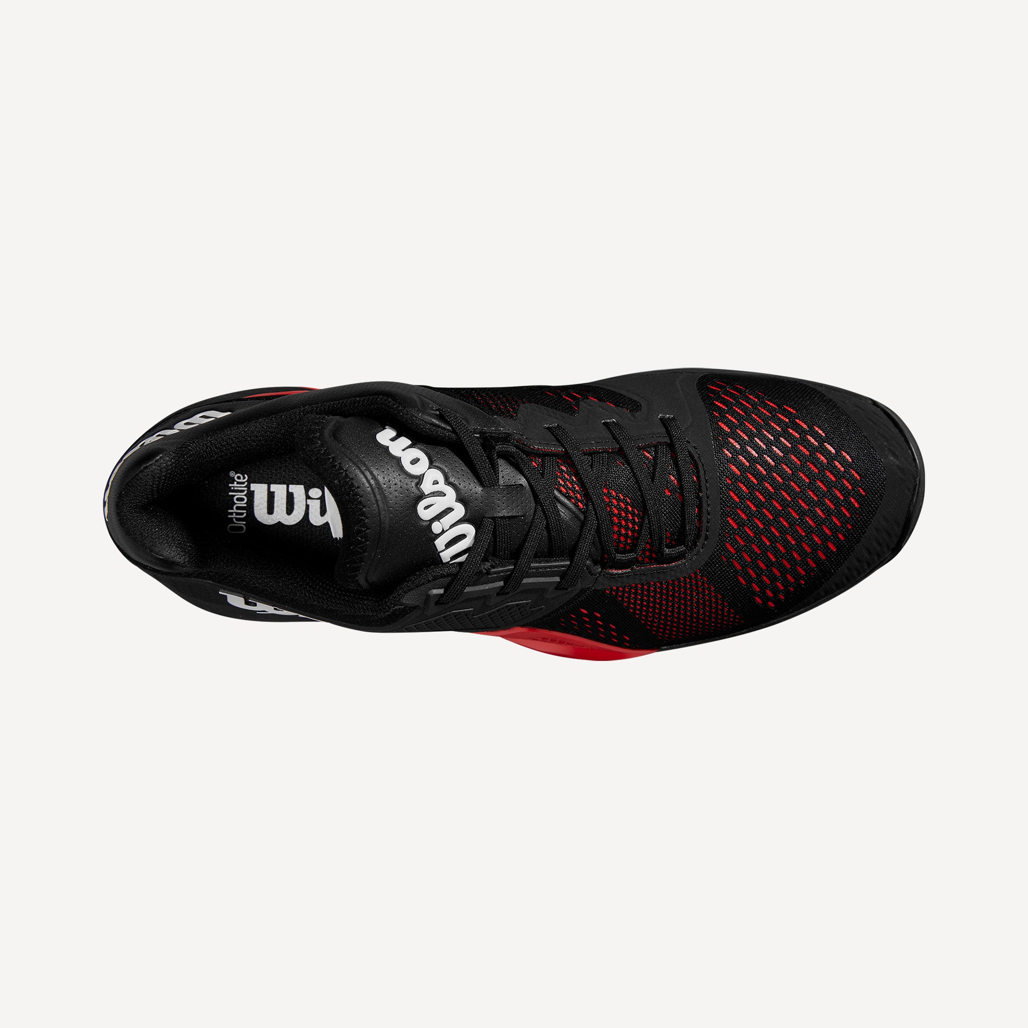 Wilson BELA Pro V2 Men's Padel Shoes - Black (6)