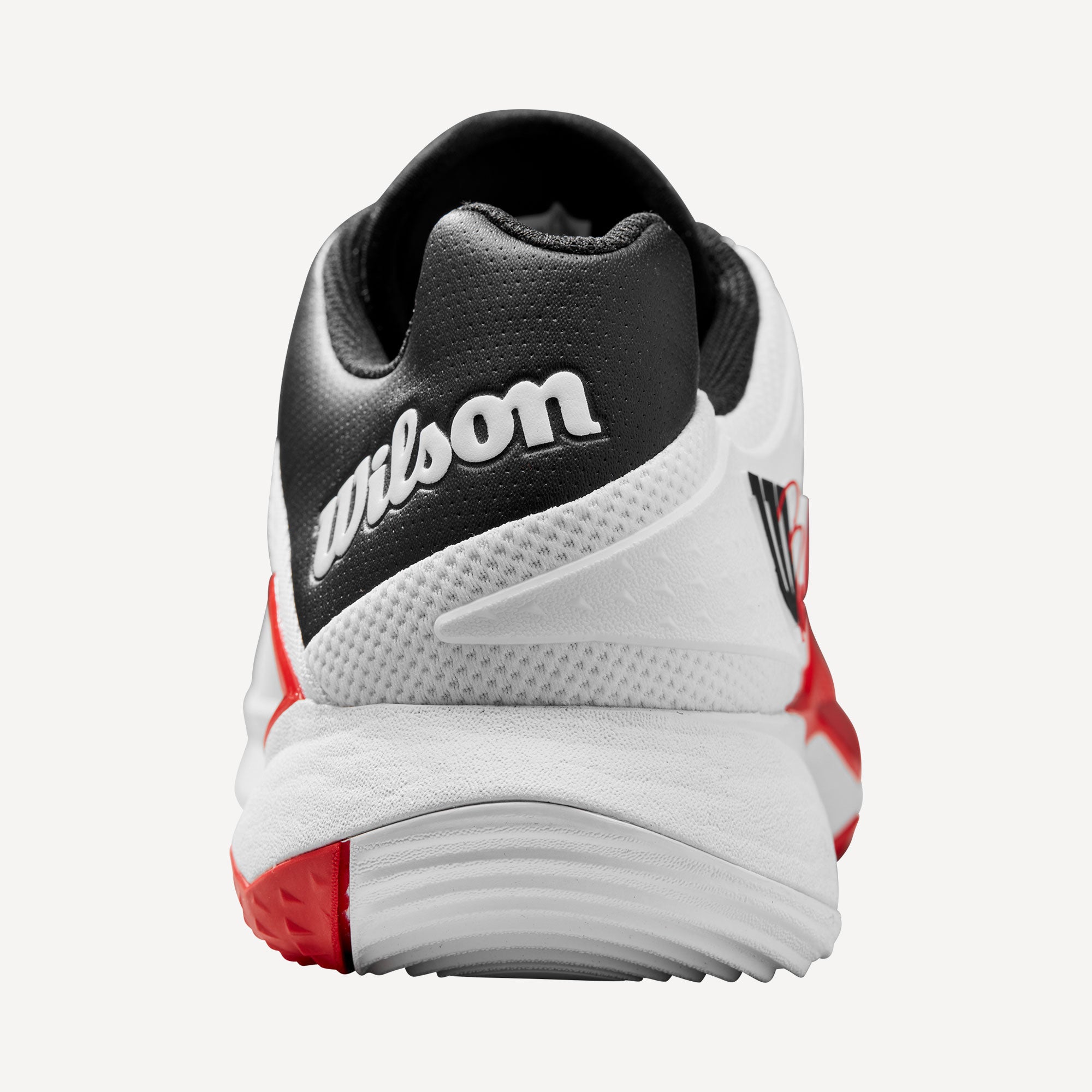 Wilson BELA Pro V2 Men's Padel Shoes - White (5)