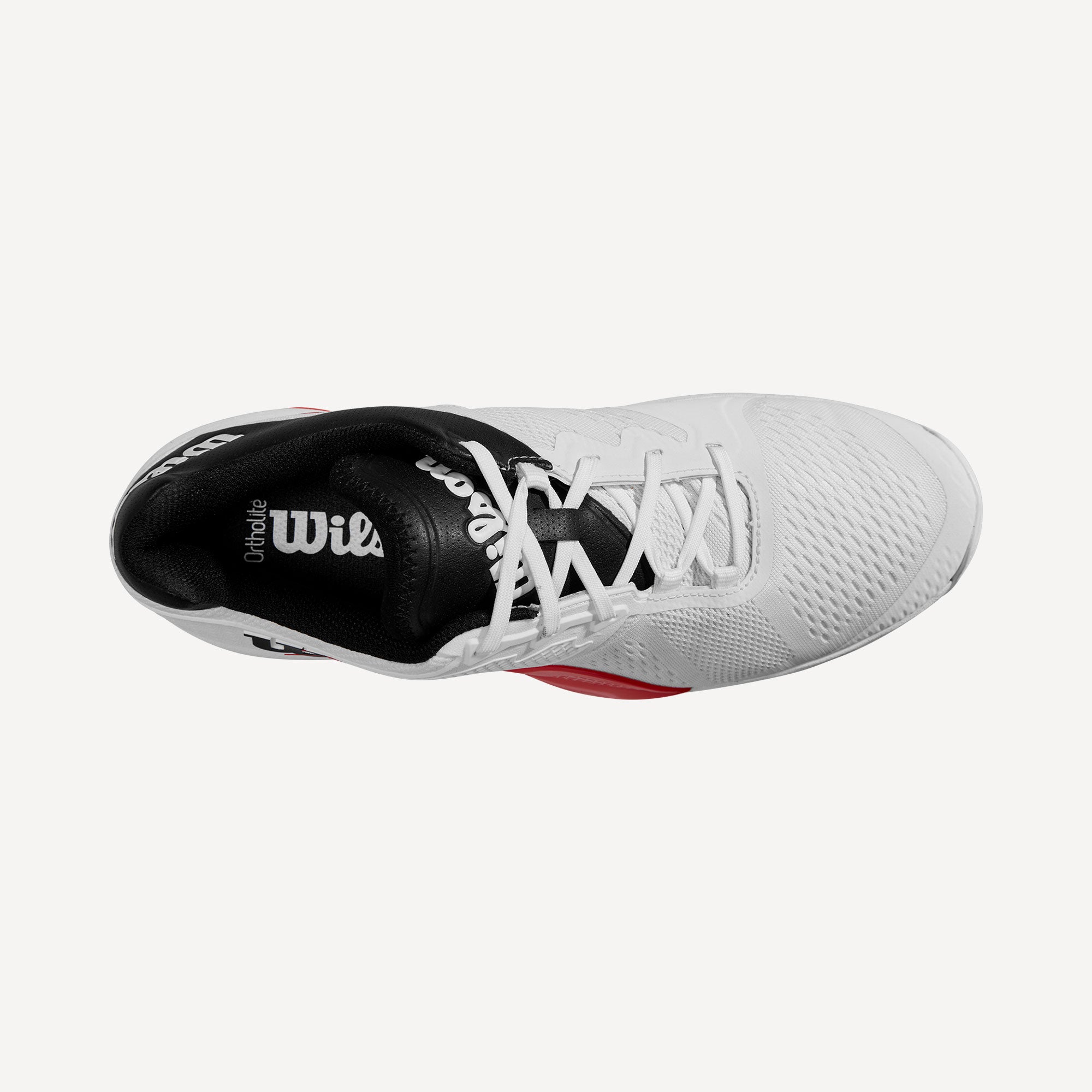 Wilson BELA Pro V2 Men's Padel Shoes - White (6)