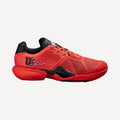 Wilson BELA Pro V2 Men's Padel Shoes - Red (1)