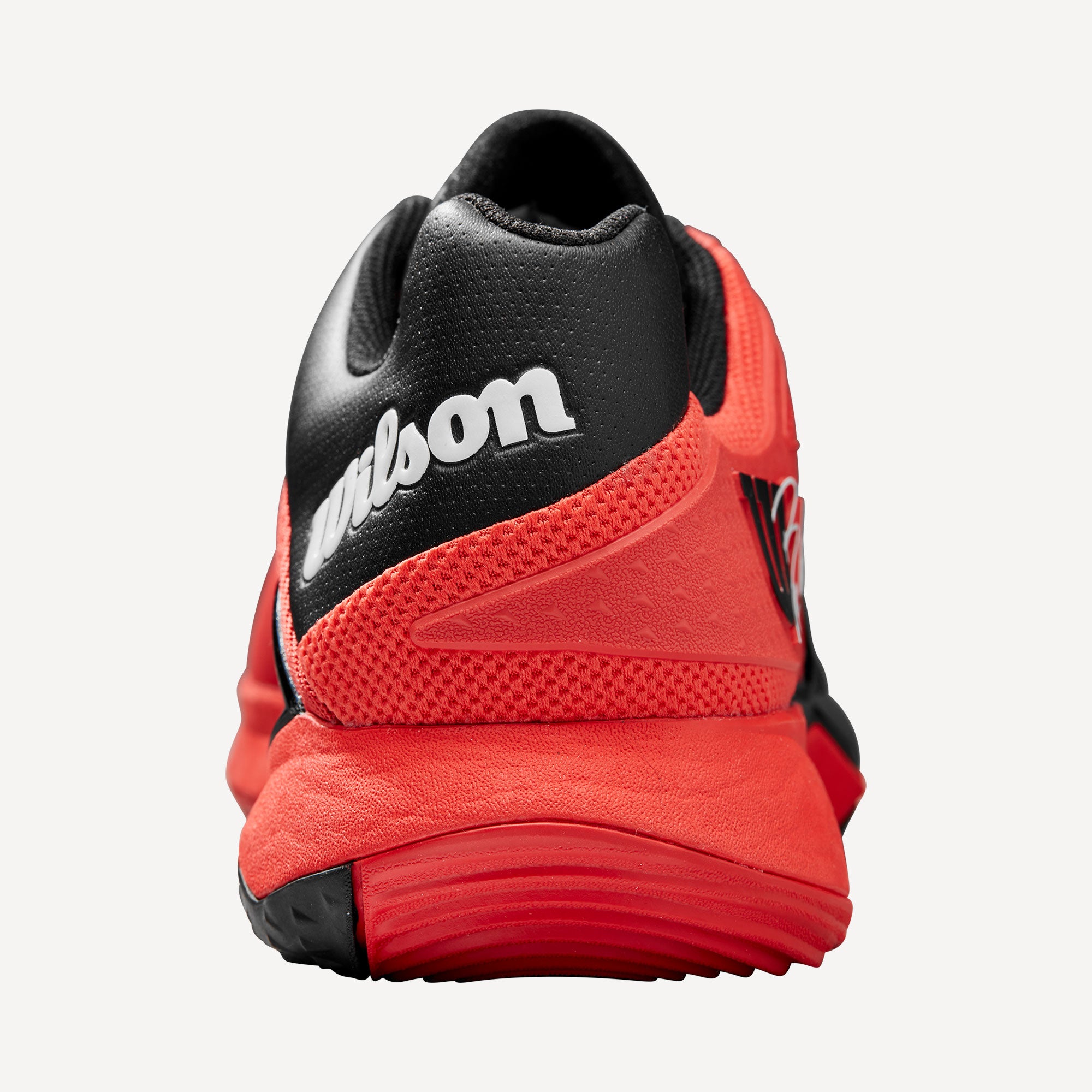 Wilson BELA Pro V2 Men's Padel Shoes - Red (5)