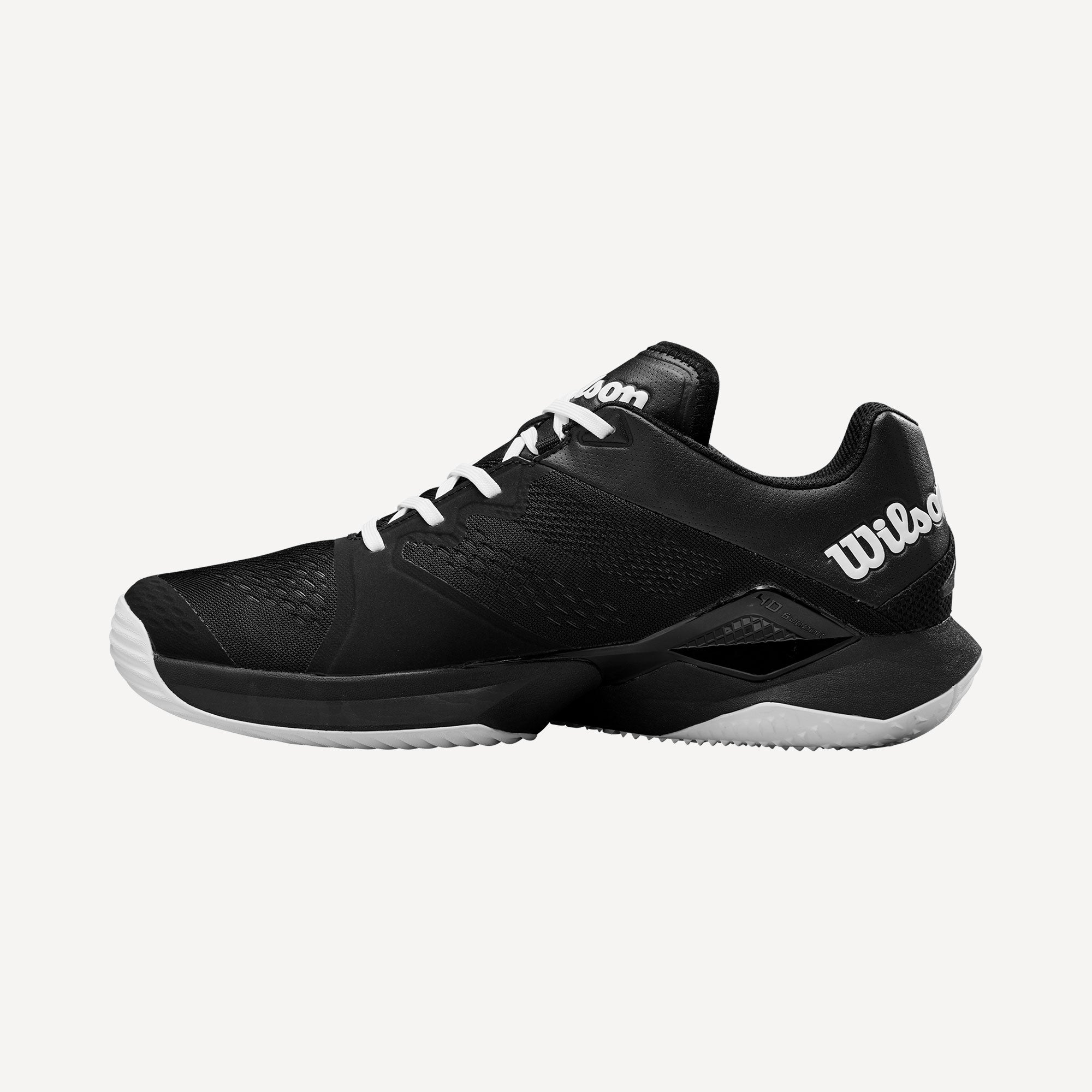 Wilson BELA Tour Men's Padel Shoes - Black (3)