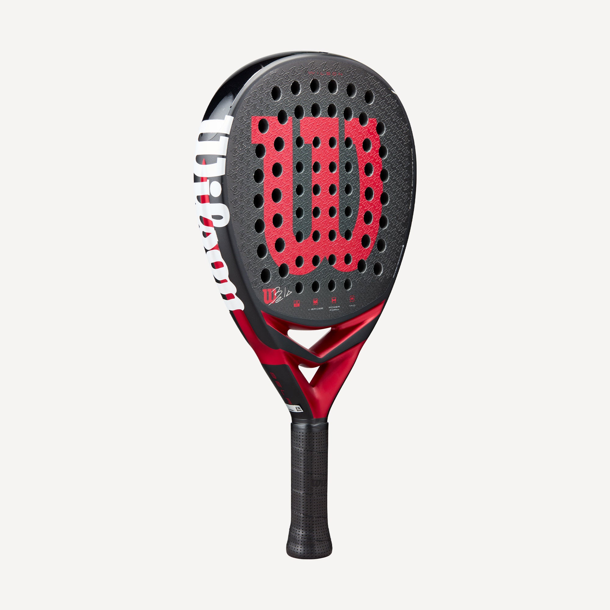 Wilson Bela V3 Padel Racket (2)