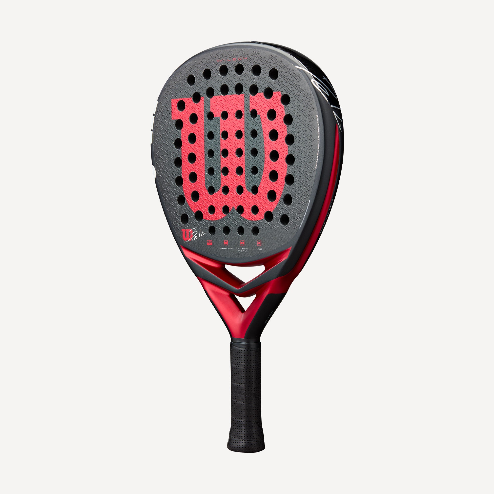 Wilson Bela V3 Padel Racket (3)