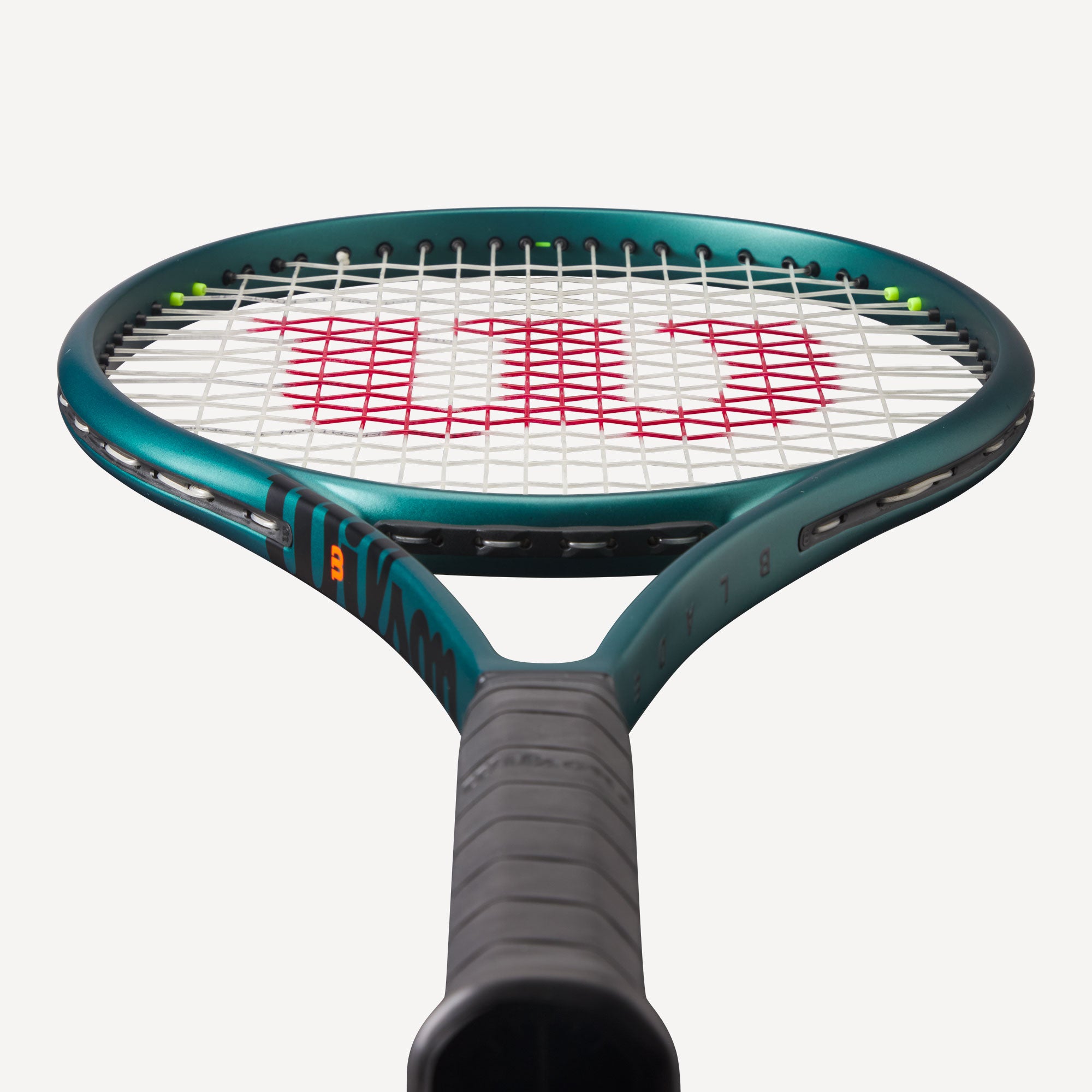 Wilson Blade 100 V9 Tennis Racket | Tennis Only