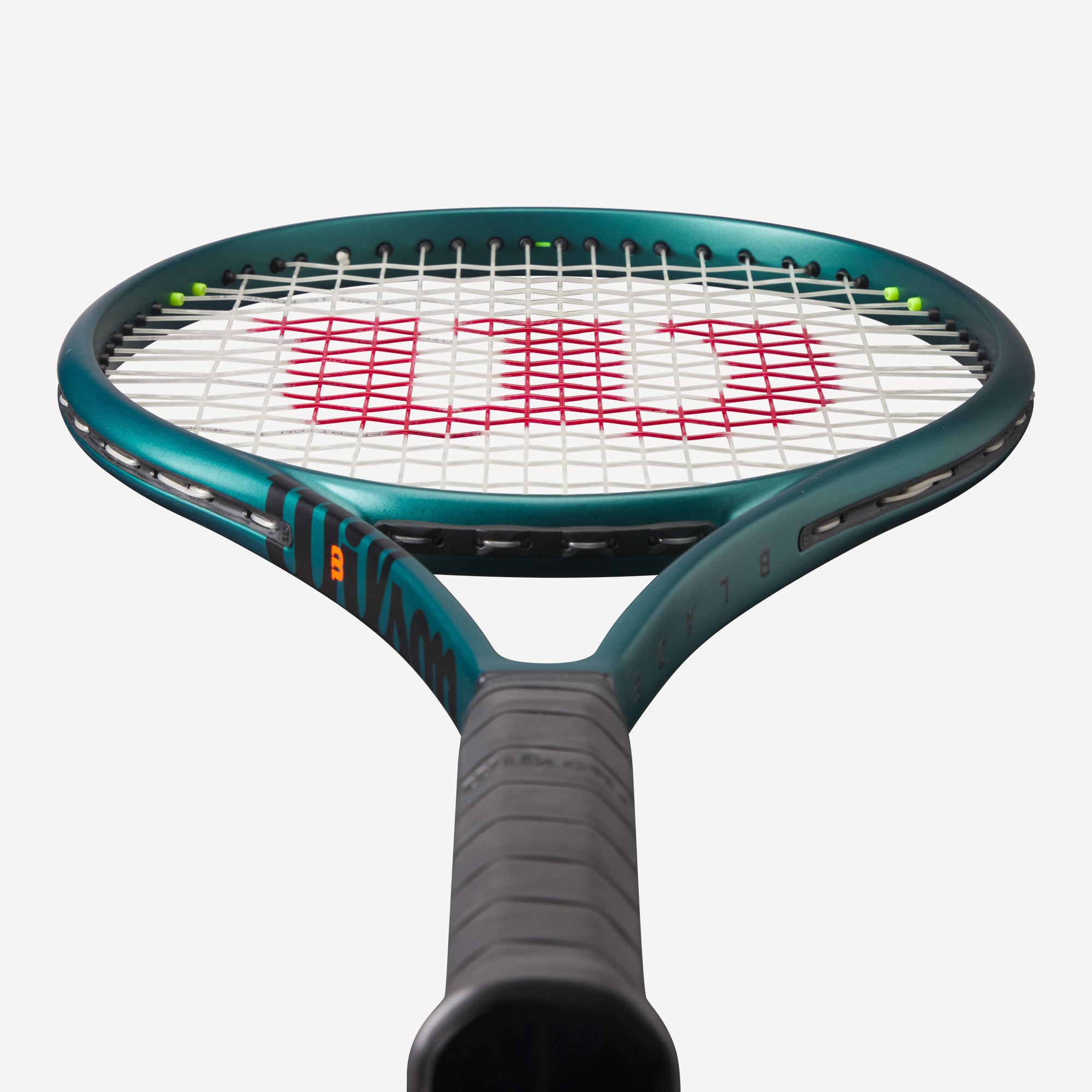 Wilson Blade 100 V9 Tennisracket