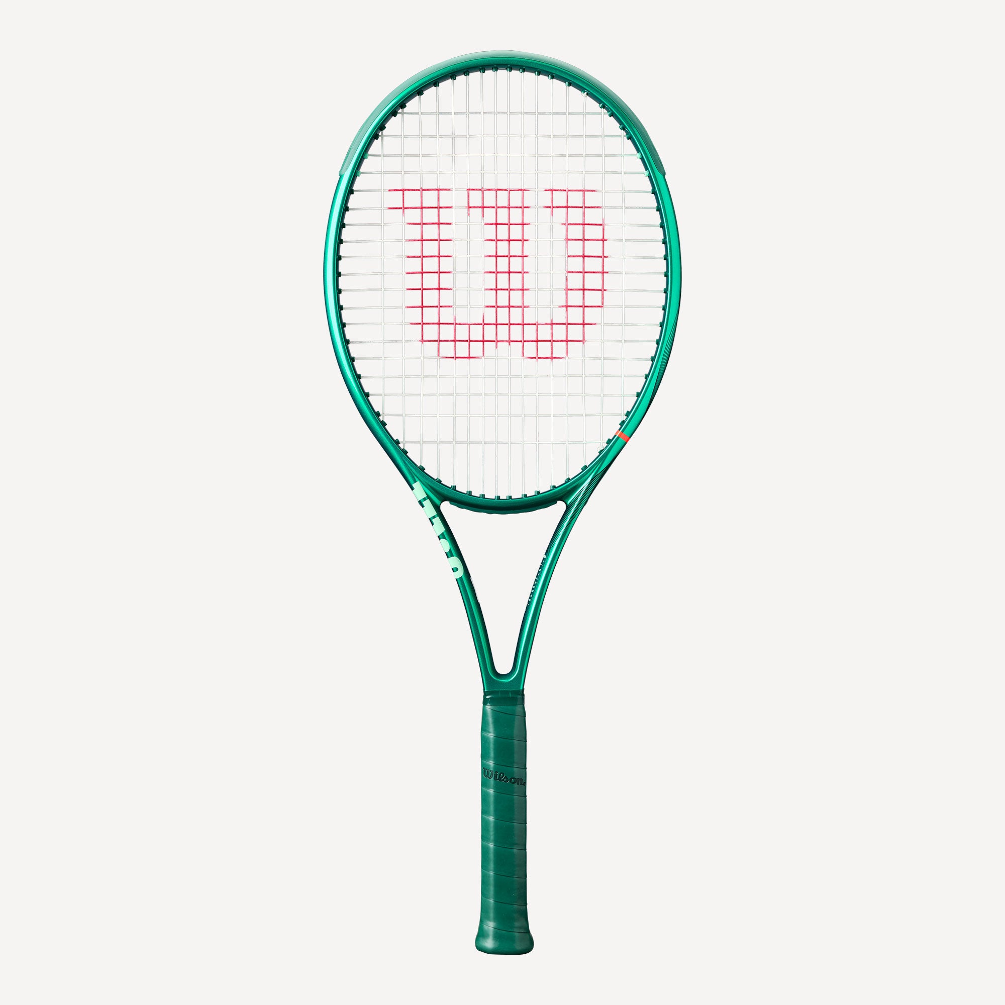 Wilson Blade 100L V10 Tennis Racket (1)