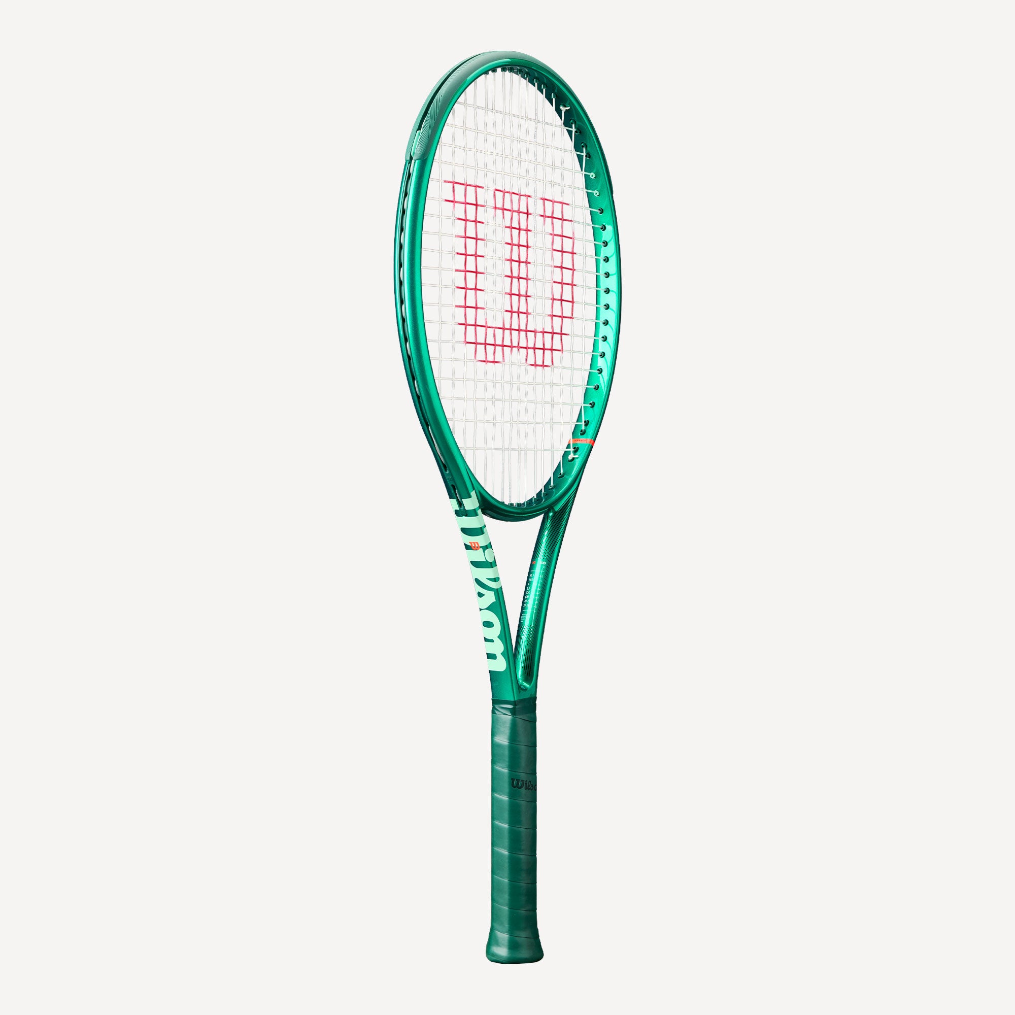 Wilson Blade 100L V10 Tennis Racket (2)