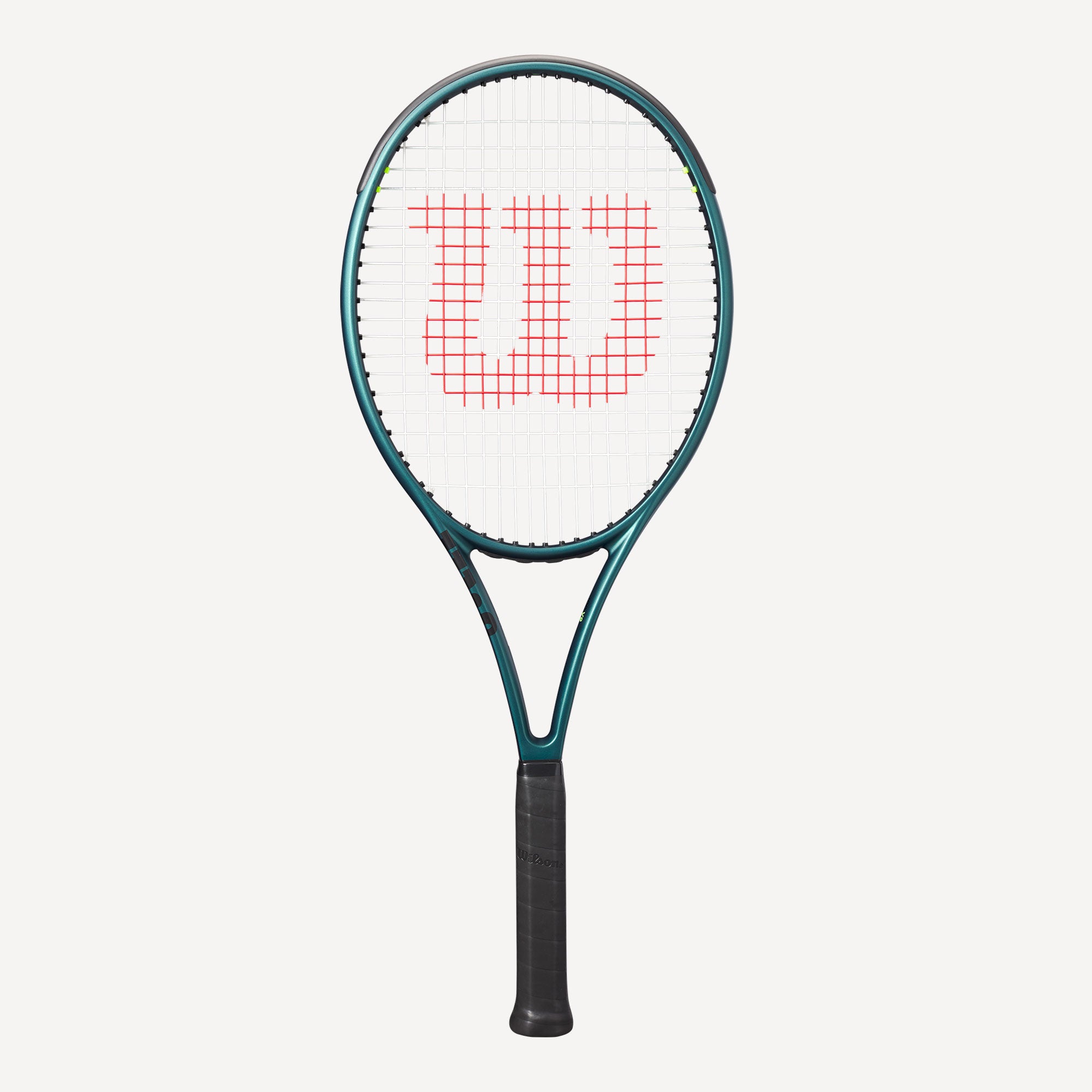 Wilson Blade 100L V9 Tennis Racket (1)