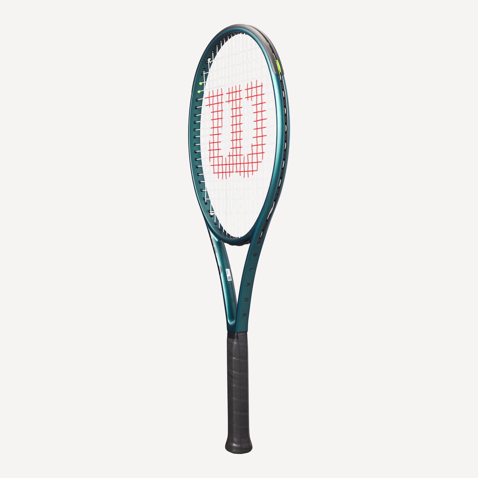 Wilson Blade 100L V9 Tennis Racket (3)