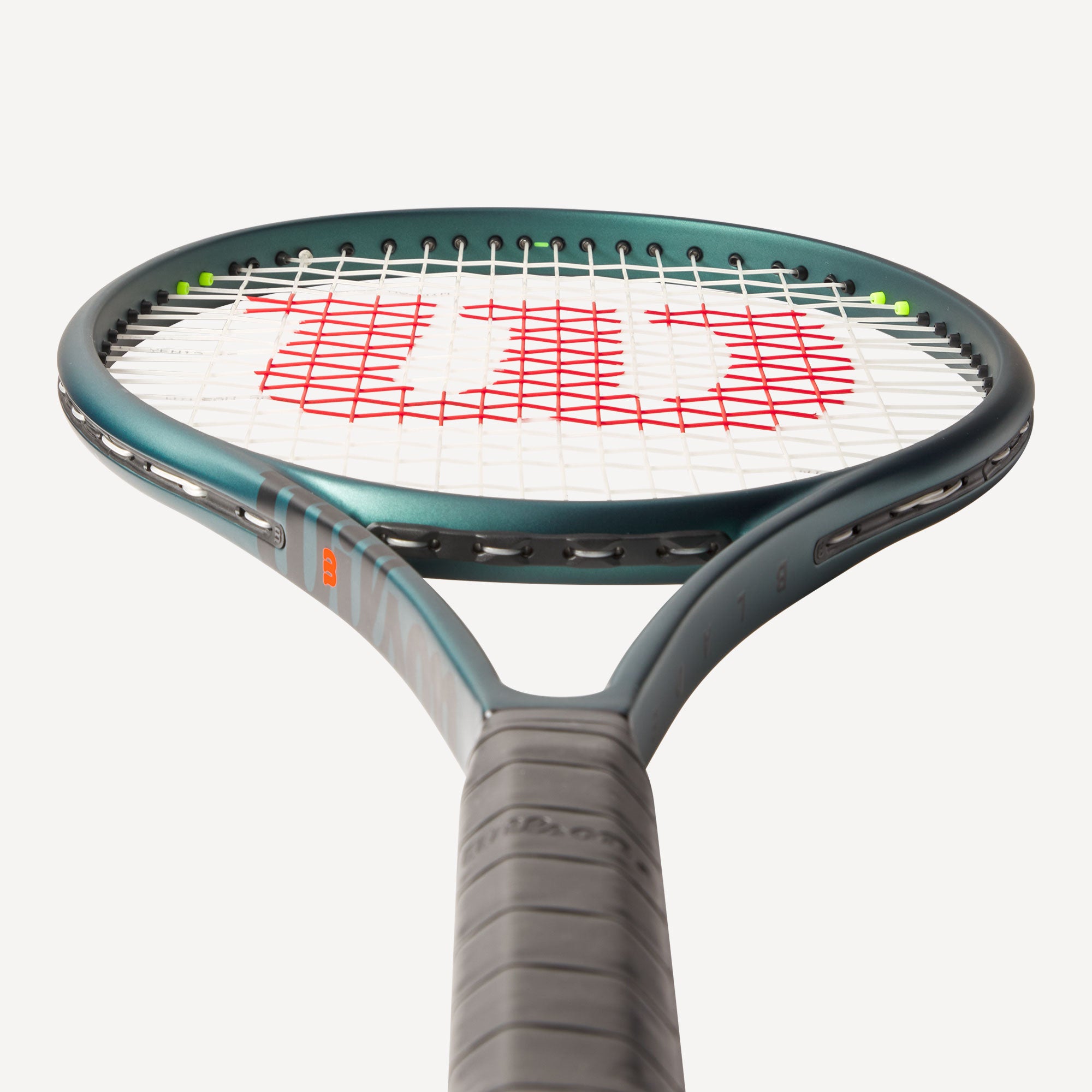 Wilson Blade 100L V9 Tennis Racket | Tennis Only