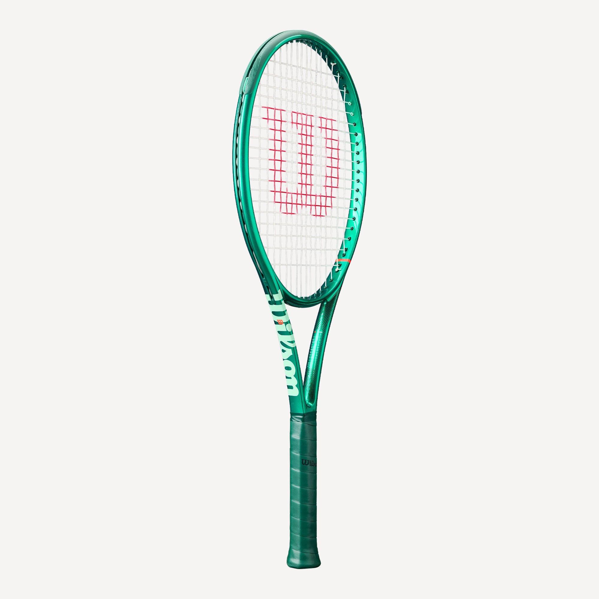 Wilson Blade 100UL V10 Tennis Racket (2)